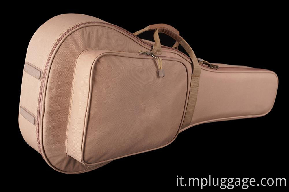 Borsa per chitarra Guitar Bag